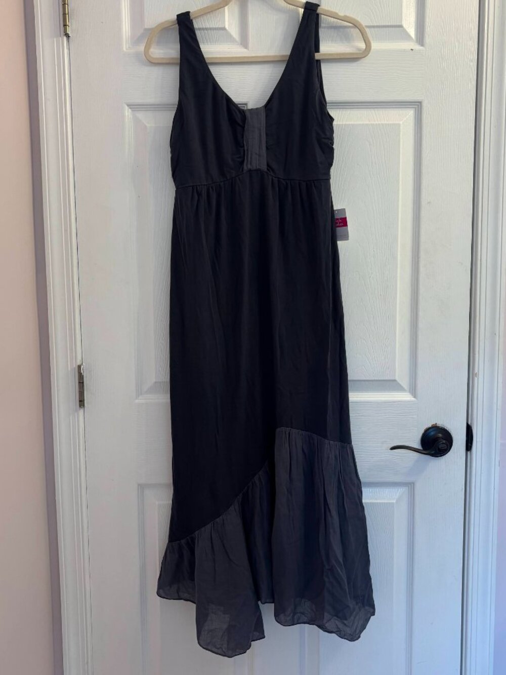 NEW WITH TAGS Small Fresh Produce Maxi Dress